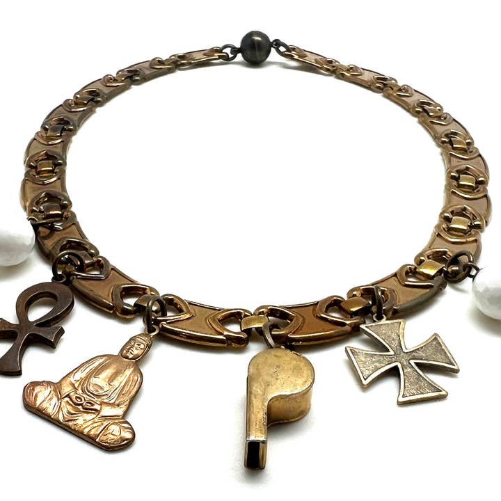 BV0902-3MAX pour la vente par BLO Vintage Jewelry