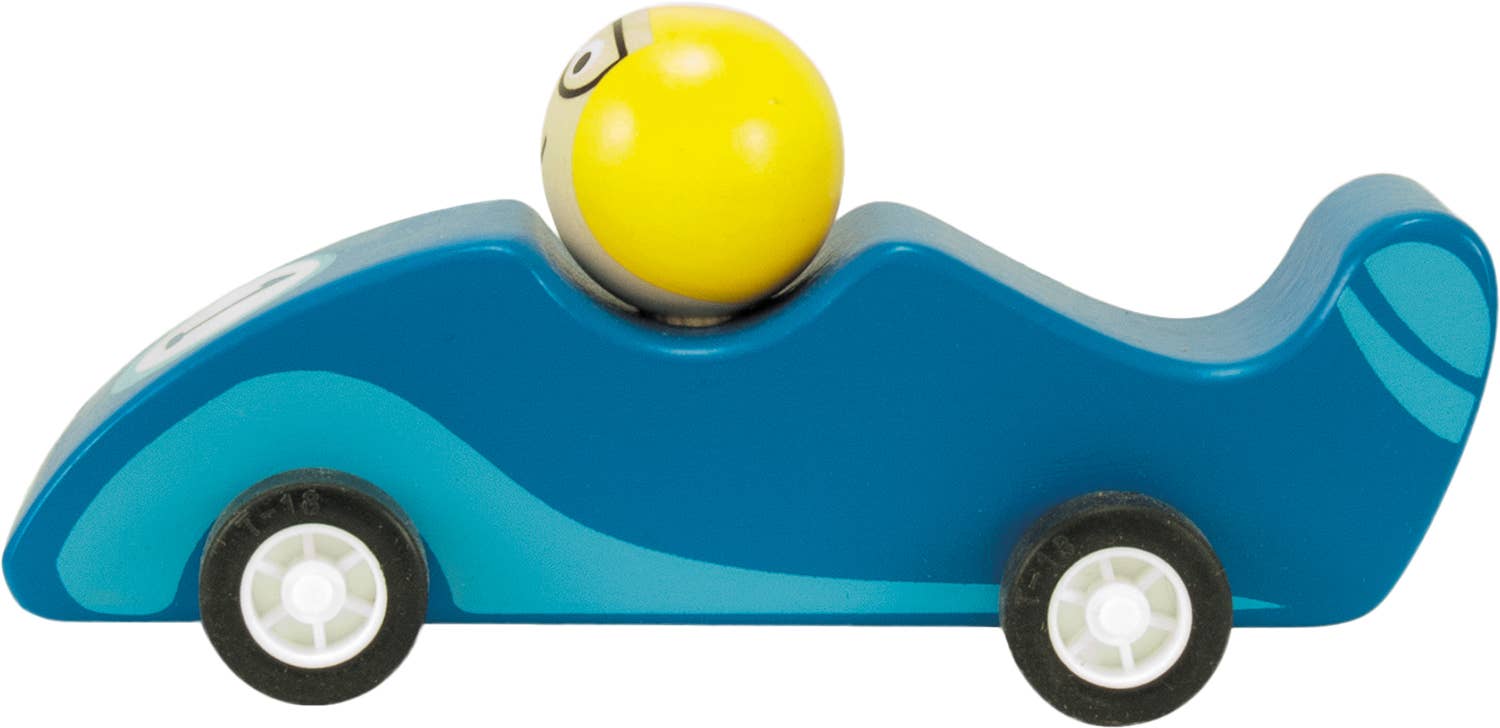 Ulysse Couleurs d'Enfance - Wholesale Toy Car/Truck - Kids - WOODEN RETROFRICTION: THE CARS (set of 8)1