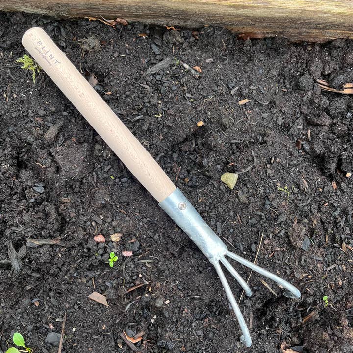 PLINT A/S - Wholesale Garden tool - Hand cultivator3