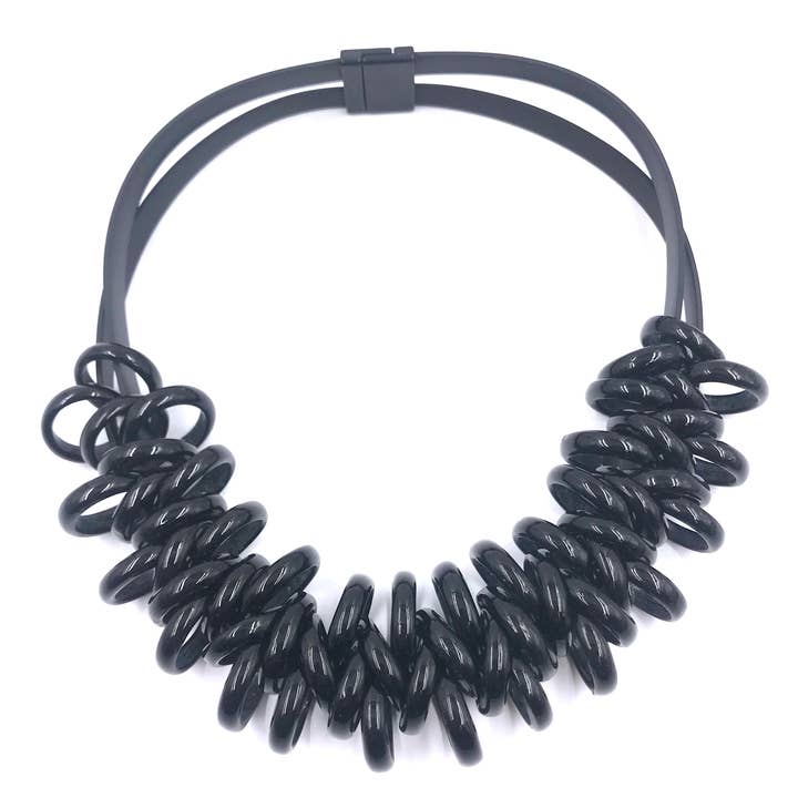 Samuel Coraux - Wholesale Choker/Collar - Coco necklace