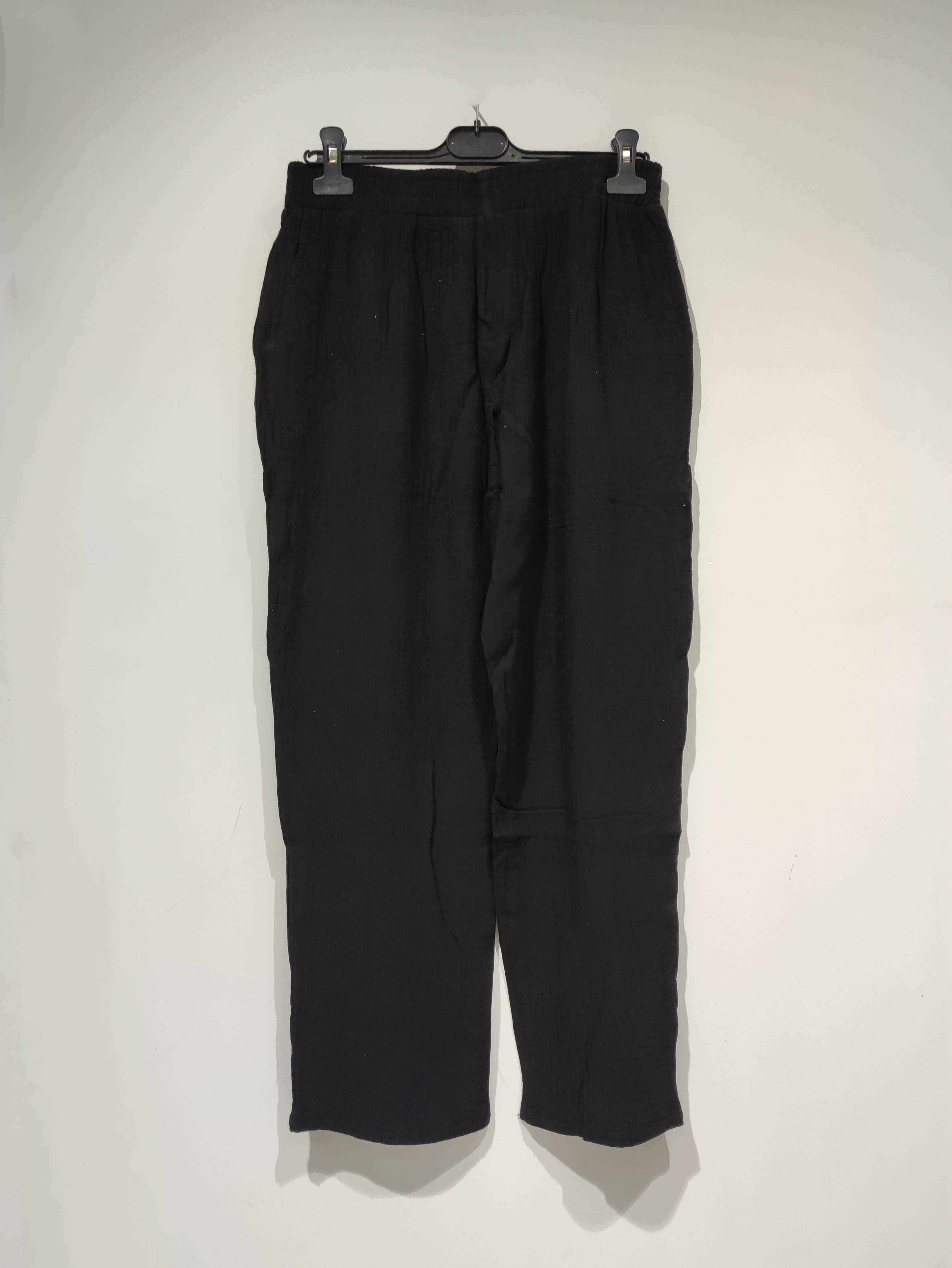 Pomelo paris – Calças - Mulher por atacado – Calças GAS DE COTON 2502 - Pacote com 3 unidades2