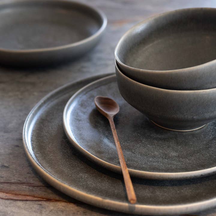 Tell Me More - Wholesale Dinner Plate - Centro dinner plate - Ø284