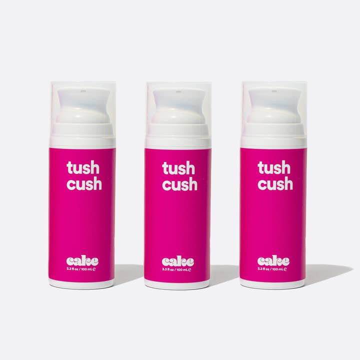 Hello Cake - Vendita all'ingrosso Lubrificanti personali - Lubrificante Personale a Lunga Durata Tush Cush5