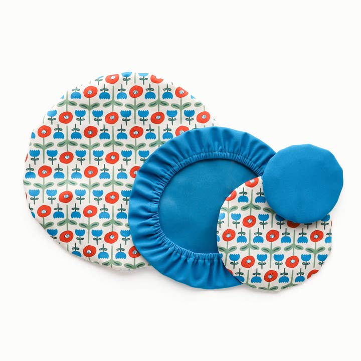 Bæredygtige låg til skåle til madopbevaring for engroshandel hos Esembly