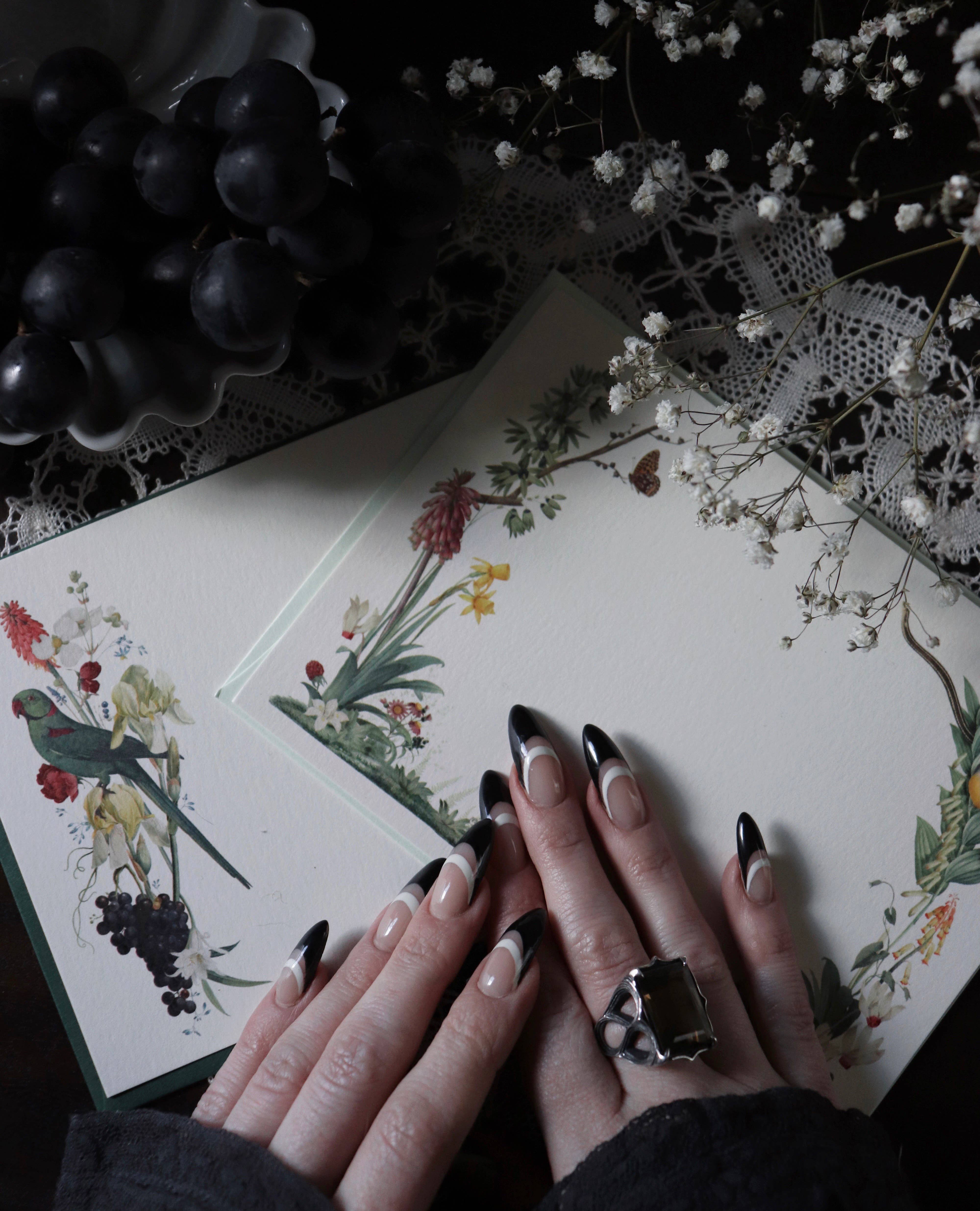 Open Sea - Wholesale Stationery/Notecard Set - Landscape Notecard Set2