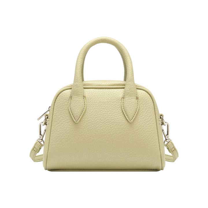 Charlotte Pistachio Mini Bag for wholesale by ACACIA(Formerly OLA)