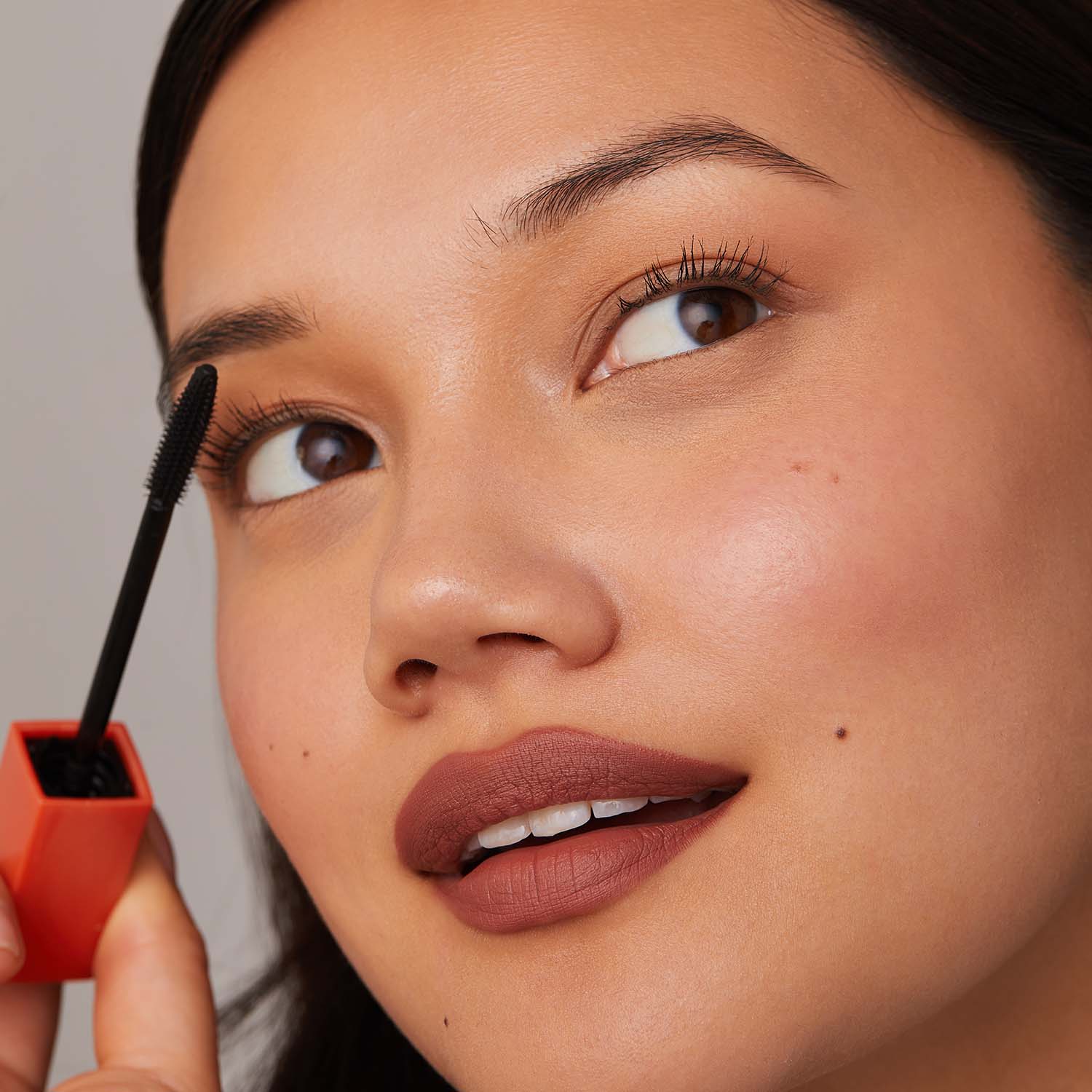 SOSHE Beauty - Venta al por mayor Máscara de pestañas - Máscara Alargadora de Pestañas Peptide4