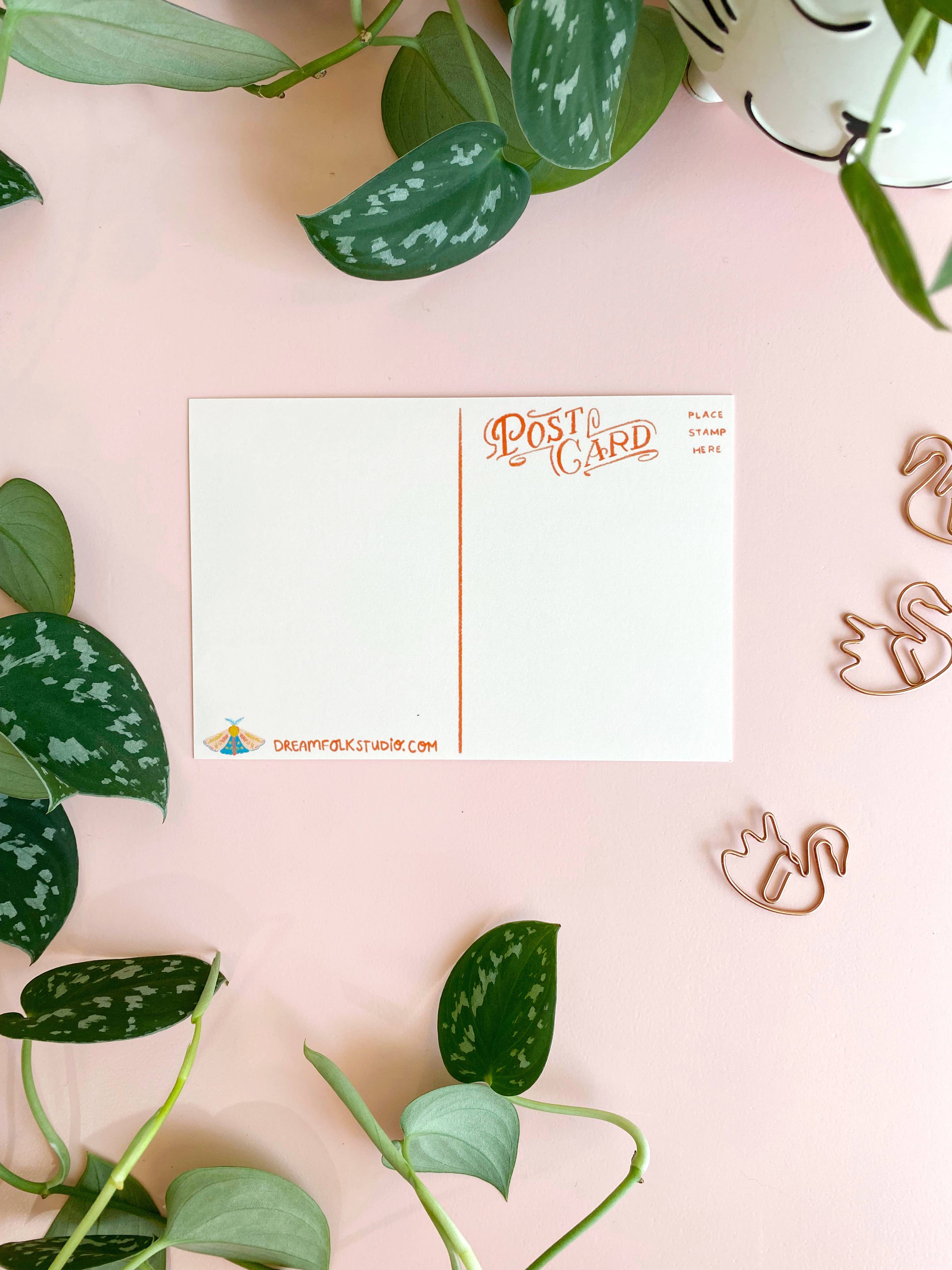 Dream Folk Studio - Wholesale Postcard Set - Pacific Northwest Wildflower Postcard Set - 10 postcards8