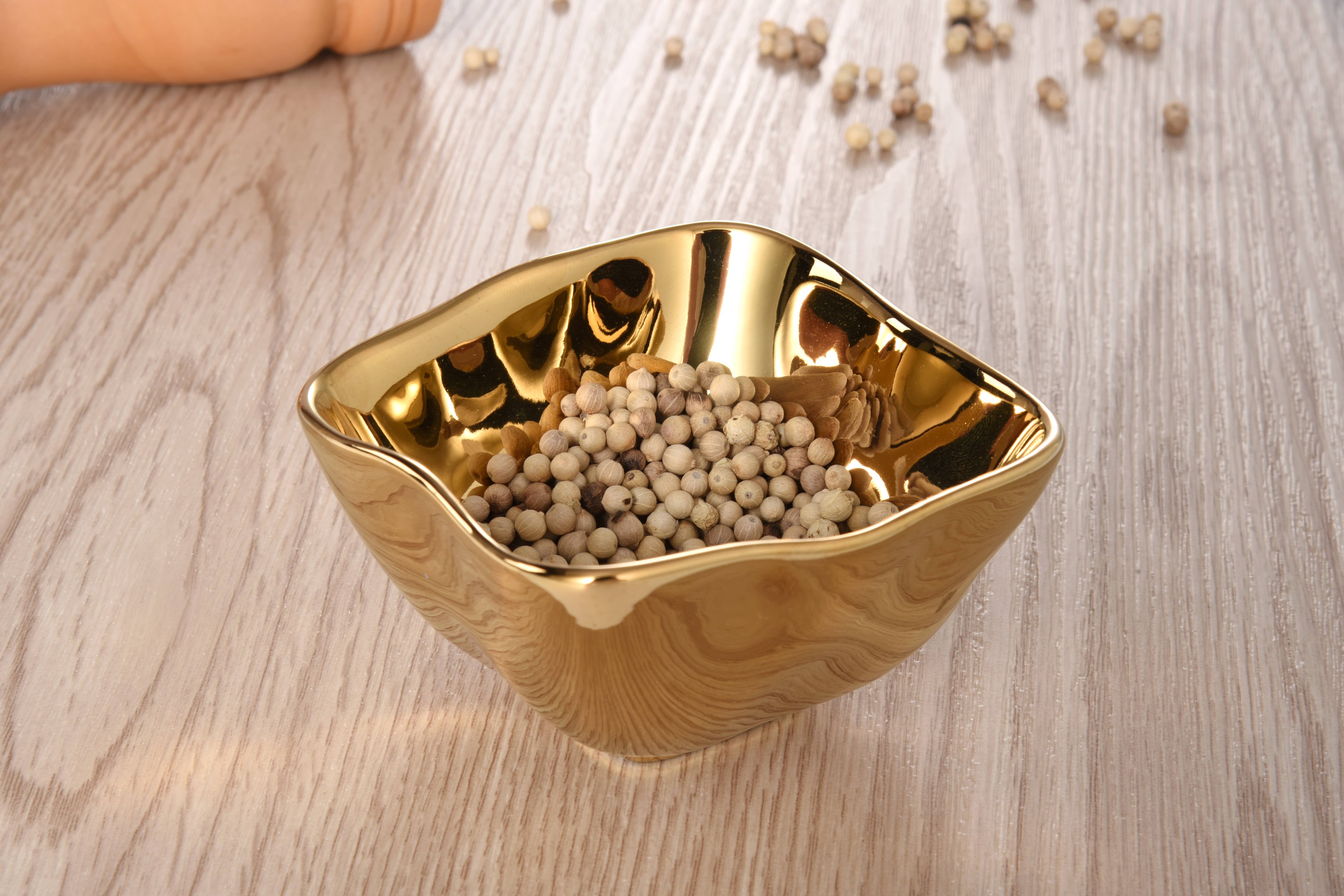 Pampa Bay - Wholesale Sausjes/dipschaal - Mini vierkante kom4