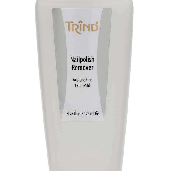 Trind Remover extra delicato per la vendita all'ingrosso da parte di Trind IT