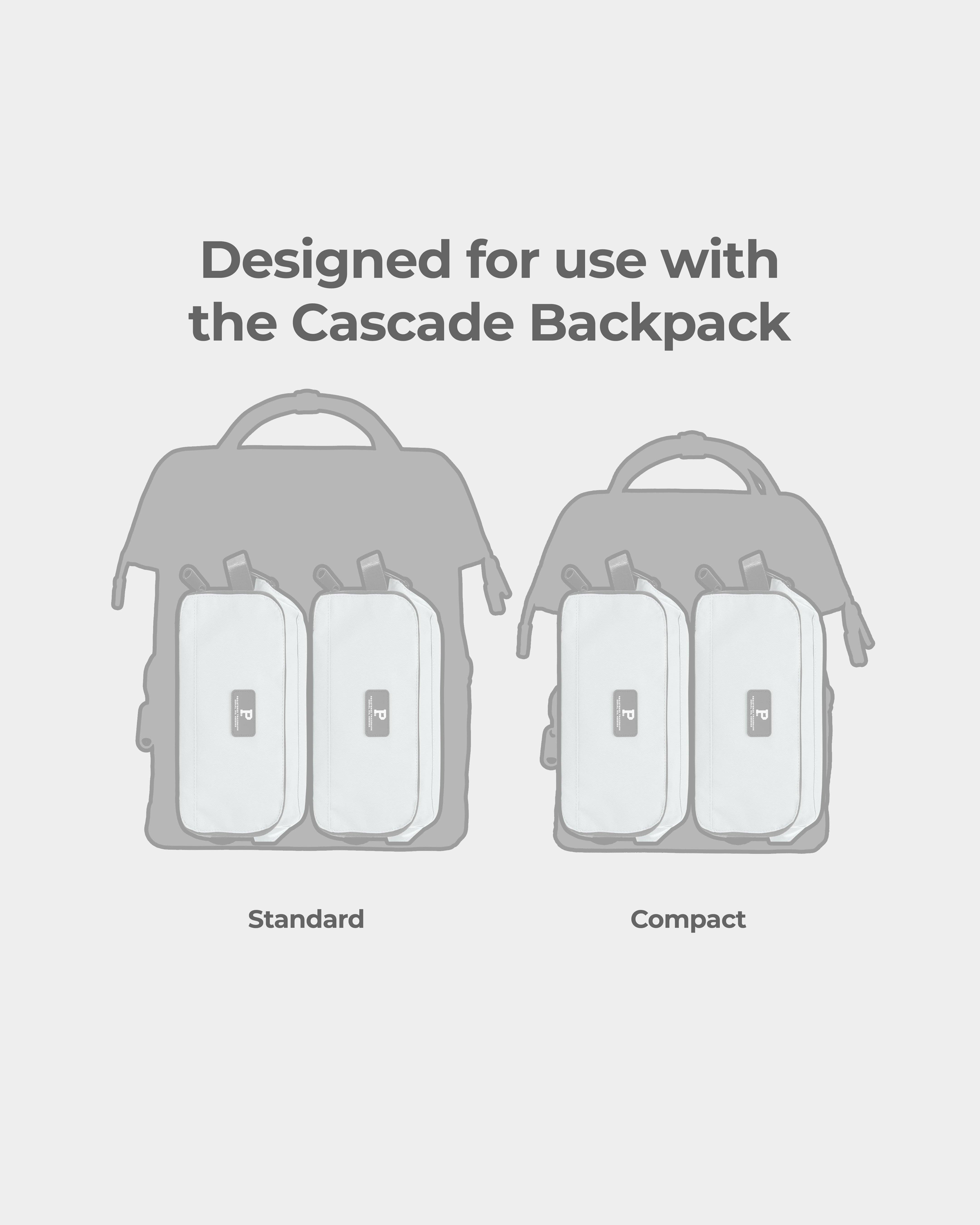 Portland Gear – wholesale Toiletry bag – Unisex – Cascade Kit35