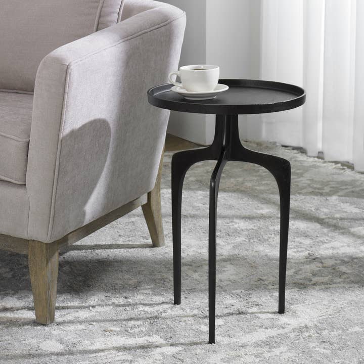 FIND by Uttermost - Wholesale Side Table - Eli Accent Furniture