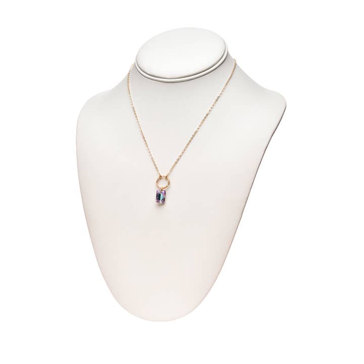 Kenda Kist Jewelry - Wholesale Pendant/Charm Necklace - Mini Deco Pendant6