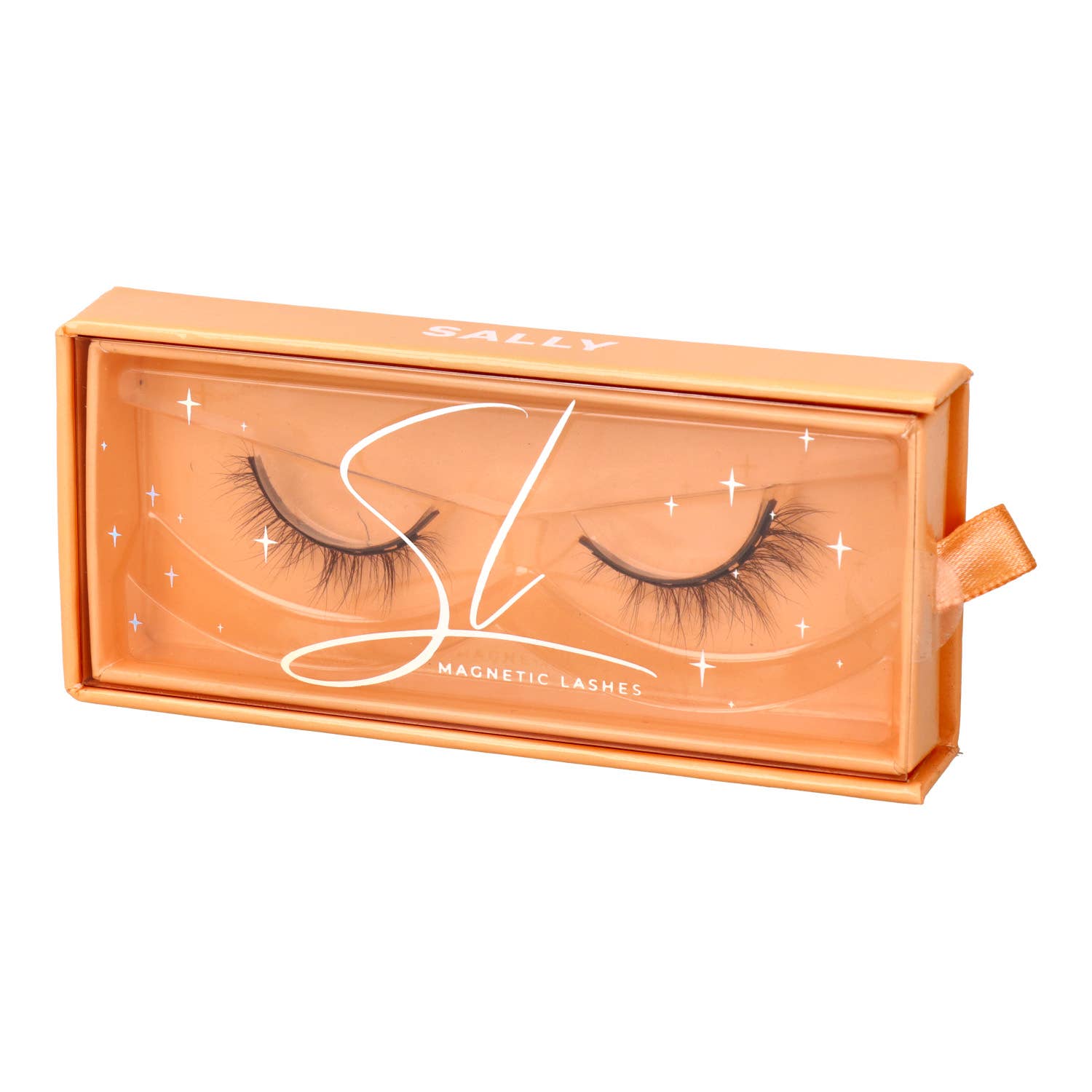 SUBLIME BEAUTY WHOLESALER SL - Wholesale Zout - SL Magnetische Wimpers Sally0