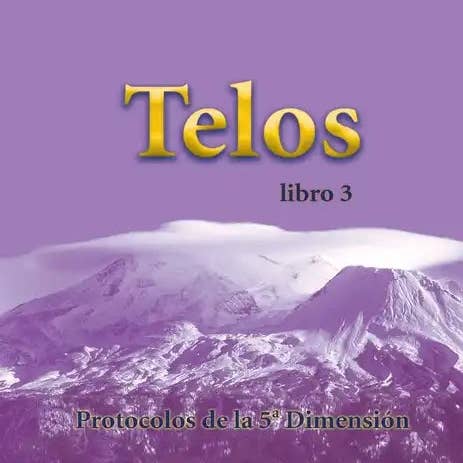 Books by splitShops - Wholesale Religion - T E L O S libro 3 - Paperback