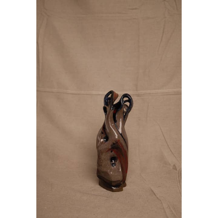 Twenty Third by Deanne - Wholesale Vase - Sedimento Sculpture Vase7