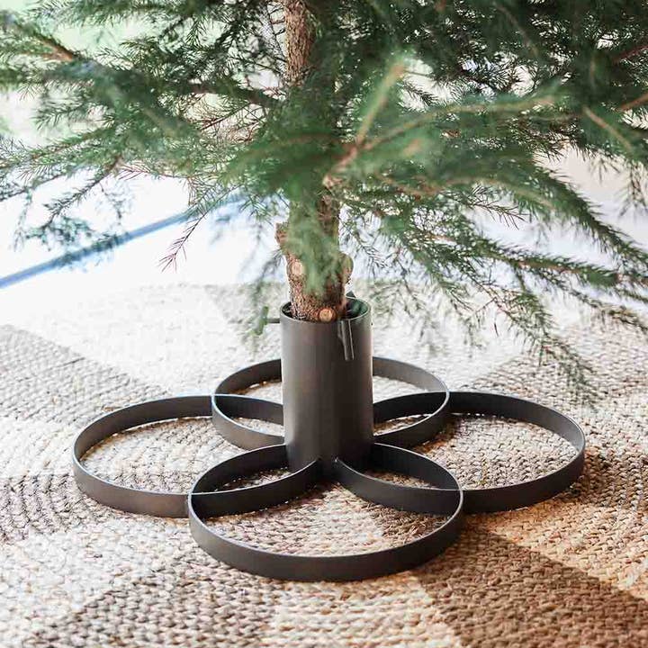 OYOY LIVING DESIGN - Wholesale Christmas Decoration - Christmas Tree Stand1
