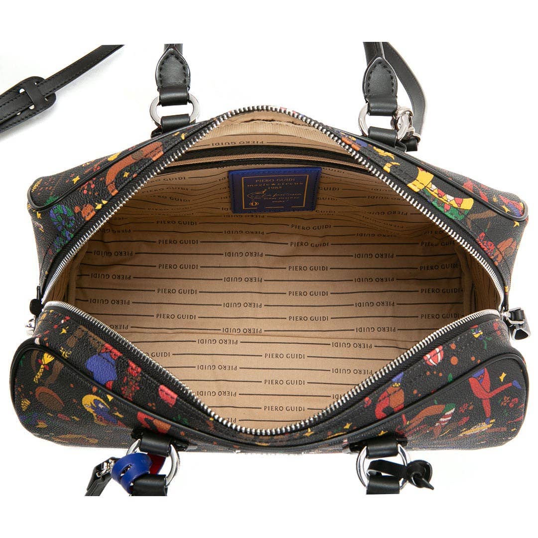 Piero Guidi – Großhandel Satchel – Damen – PIERO GUIDI SCHULRANZE/KOFFERRAUM7