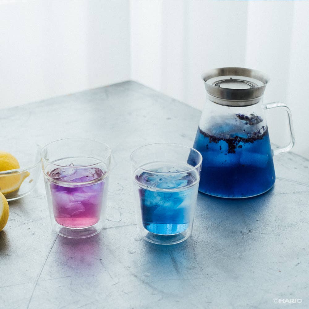 HARIO USA - Wholesale Tea Pot - "Simply" Coffee & Tea Server9