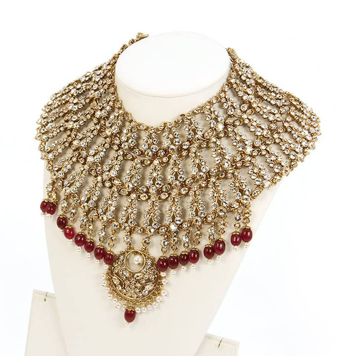 Collier Kurvaan pour la vente par kyles online ltd