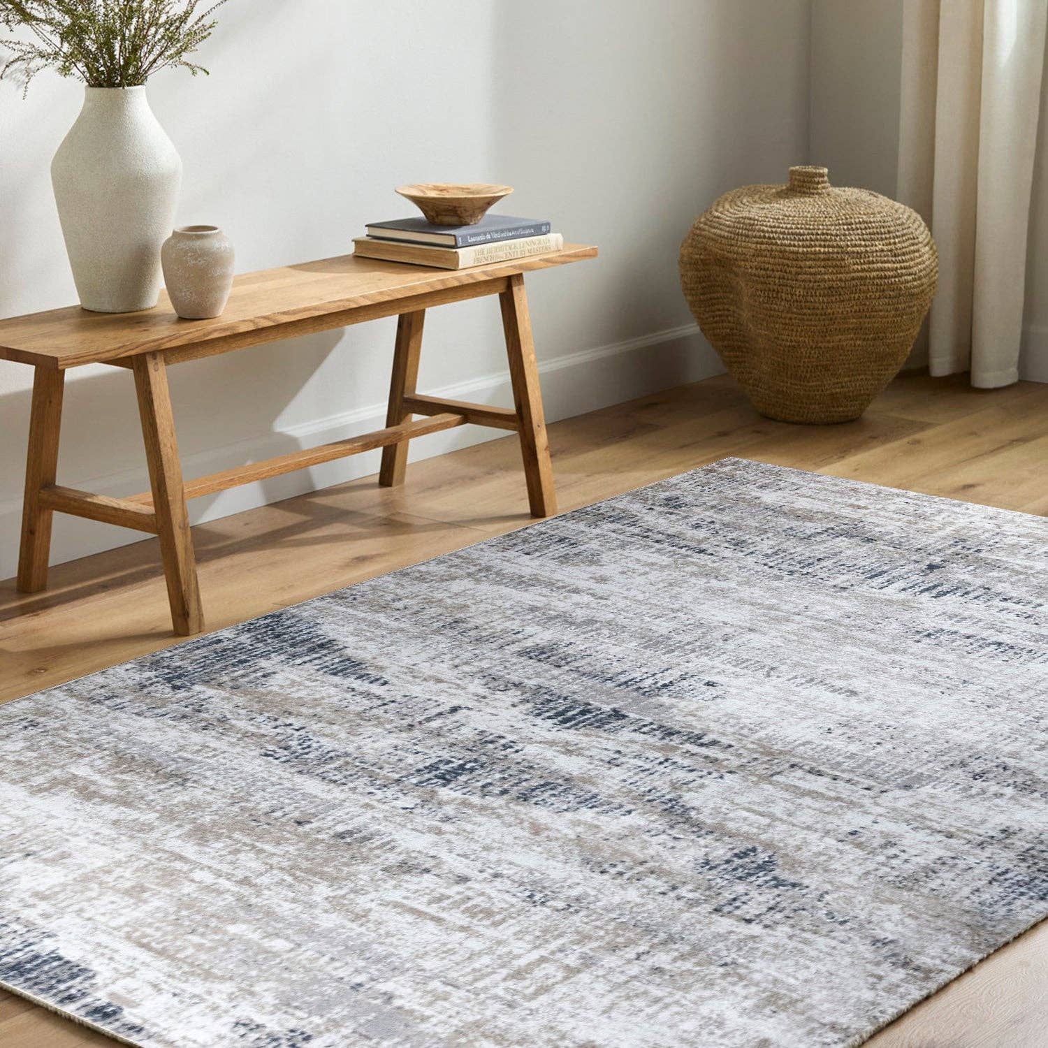 Rugura – wholesale Matta – Samtida abstrakt matta6