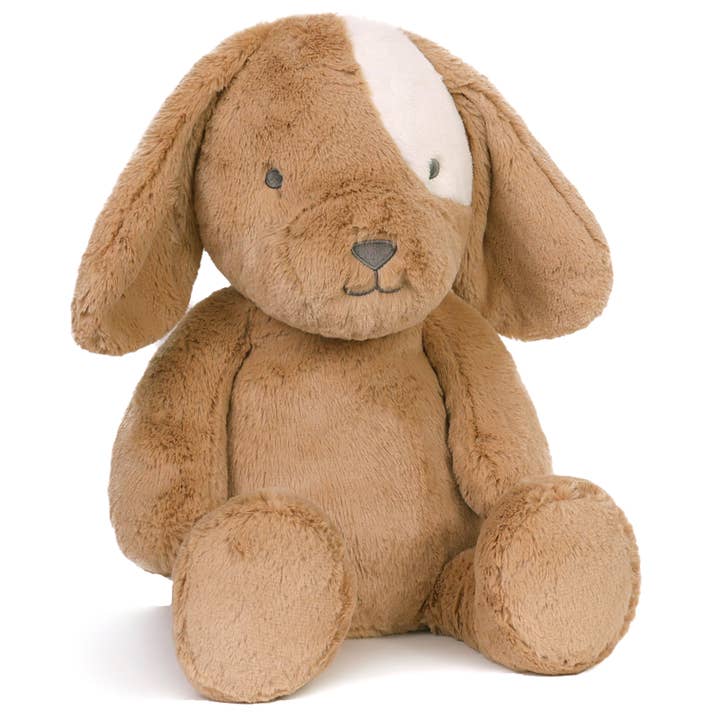 OB Australia - Wholesale Stuffed/Plush Toy - Kids & Baby - Big Duke Dog Soft Toy 20.5"/ 52cm