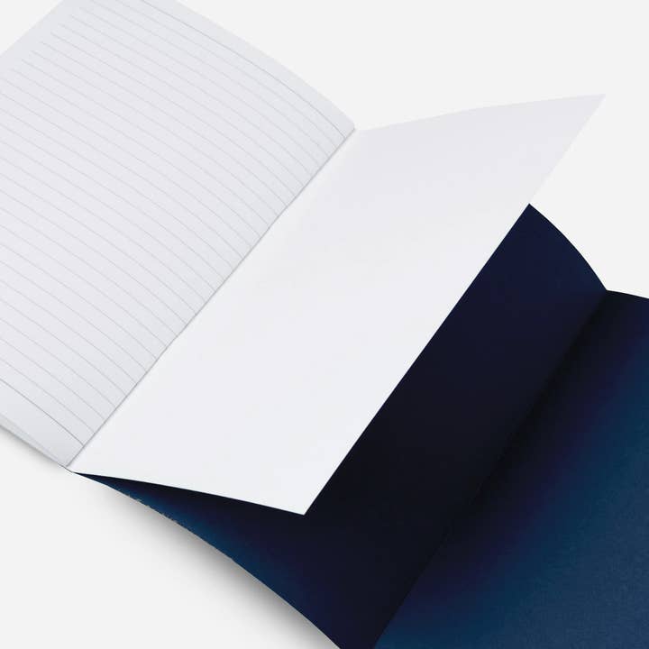 ANOMALI - Wholesale Notebook - ANOMALIES - Cobalt1