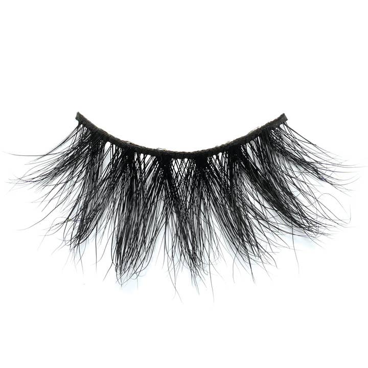 Athens - Countess Mink Cat 25mm 3D Lashes for wholesale by EBIN NEW YORK