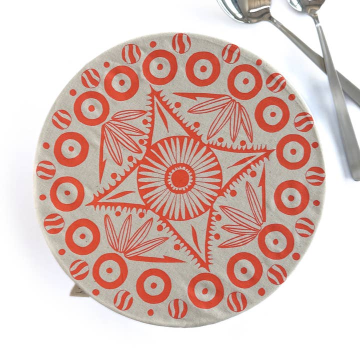 Halo Dish and Bowl Cover Large Aloe for wholesale by Halo Dish Covers