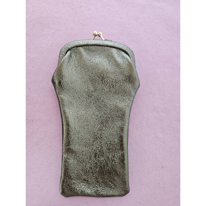 Royal marais - Wholesale Eyewear Cases & Holders - Women's - leather glasses case