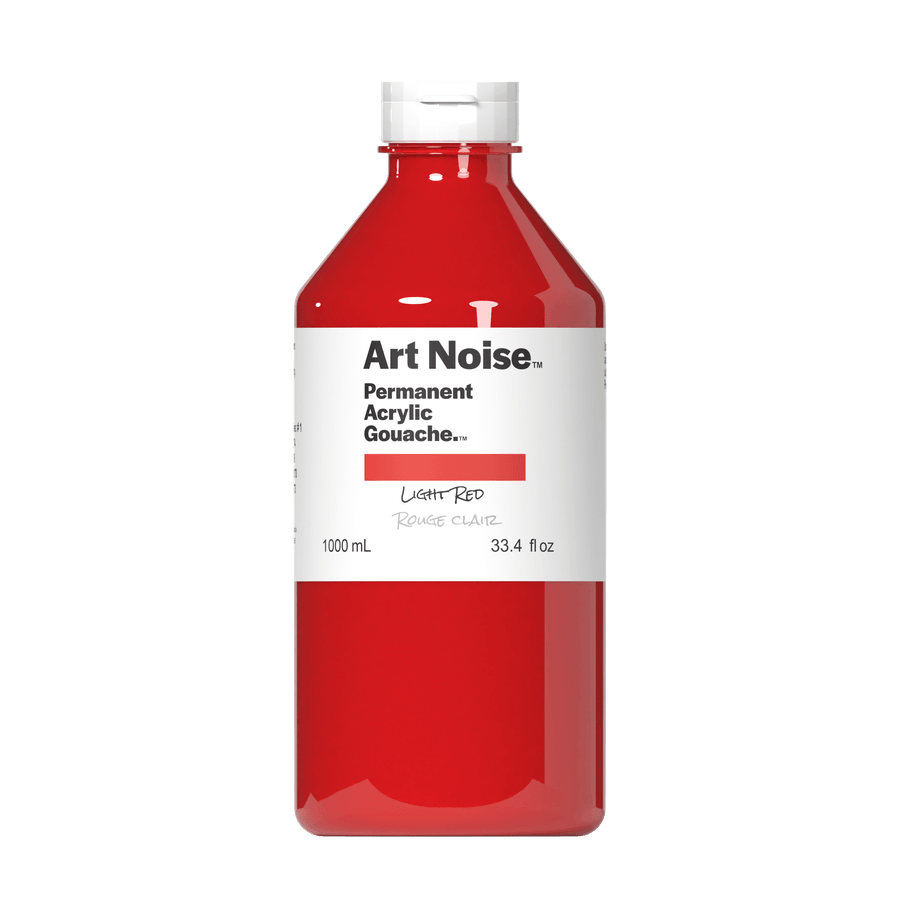 Tri-Art Mfg. - Wholesale Paint Set - Art Noise - Aubergine32