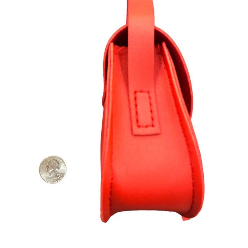 Melina & Me - Wholesale Crossbody Bag - Kids - Tassel Purse10