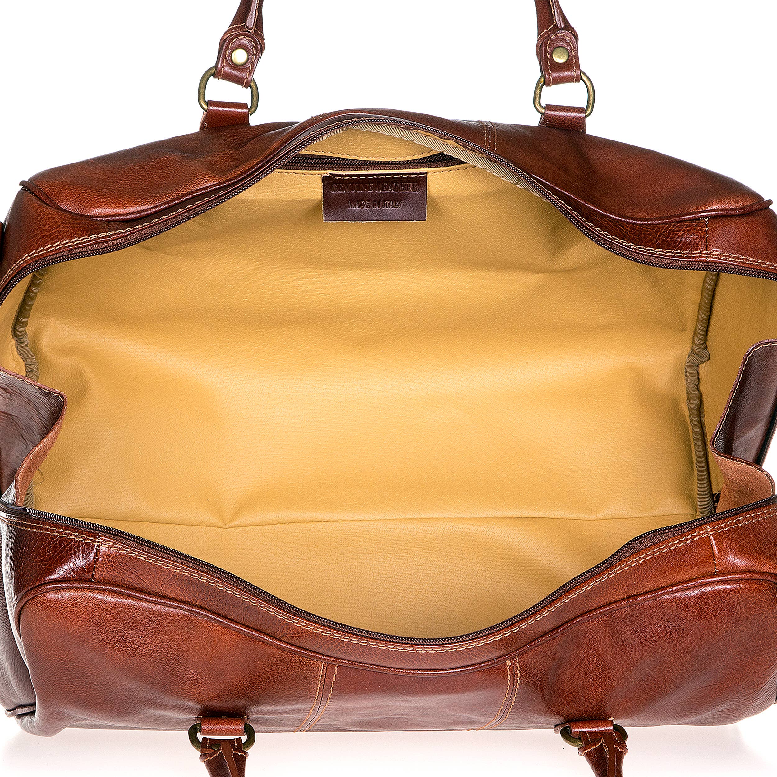 Italia In Progress - Wholesale Weekender Bag - Men's - AMERIGO2