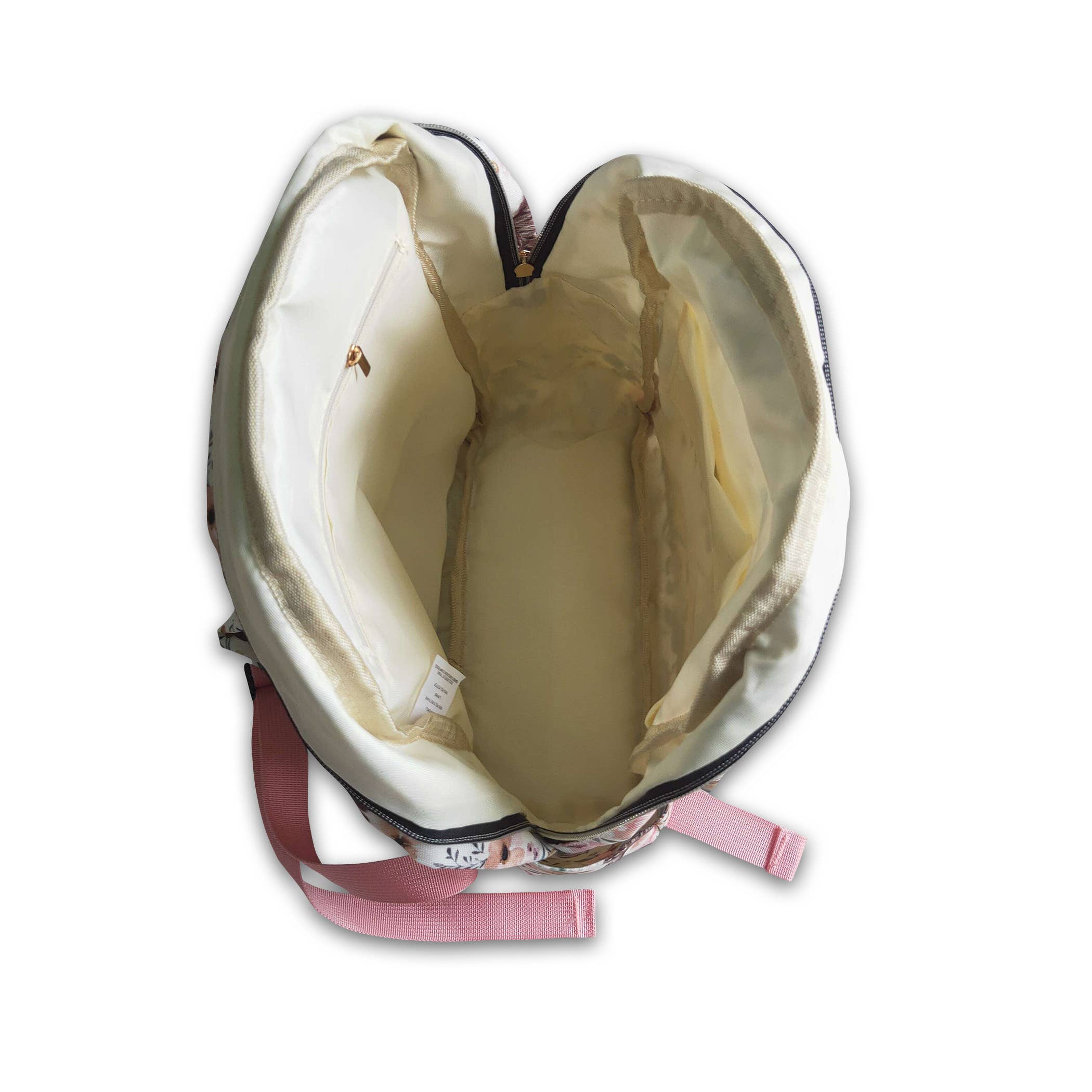 Yawoo Garments - Wholesale Backpack - Kids - Highland cow kids girls back to school bags3