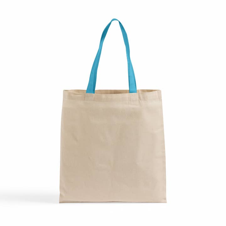 TBF - Wholesale Tote Bag - Unisex - TBF Impress Cotton Tote - TB16017
