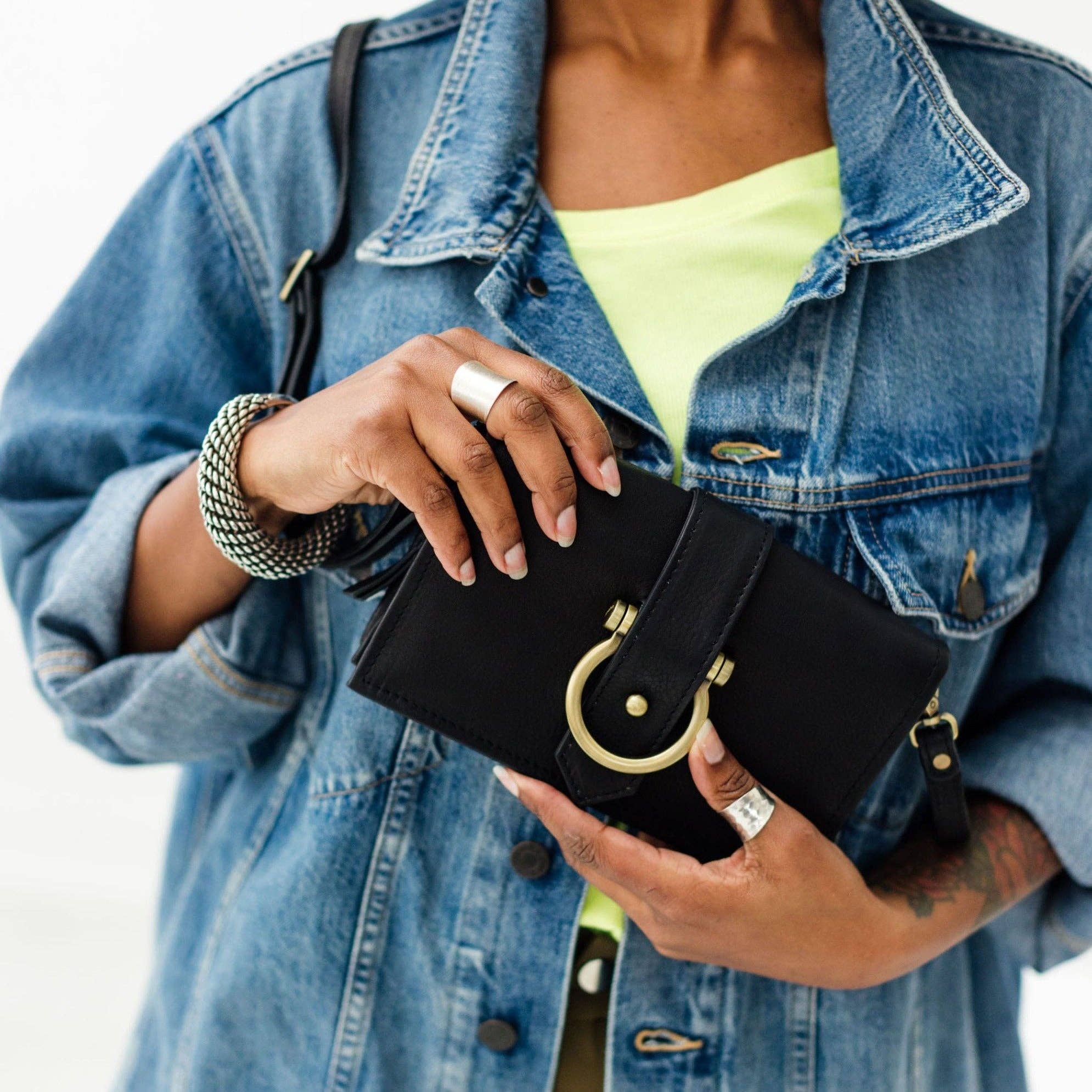 Sapahn - Wholesale Crossbody Bag - Women's - Staney Crossbody22