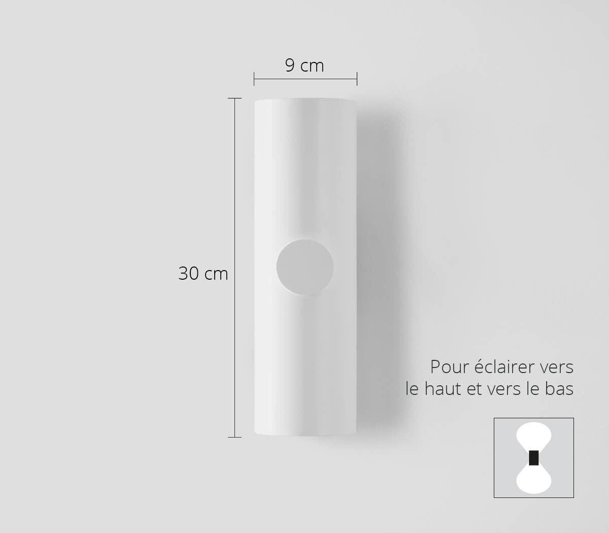 OWEN – Engroshandel Væglampe – U2-L Væglampe28