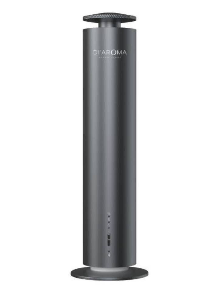 76238 Di'Aroma Toren Titanium met afstandsbediening voor wholesale door Mystic Romance