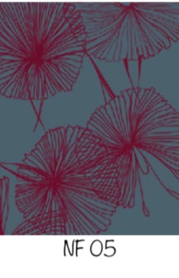 Aboutalisa - Wholesale Fashion Leggings - Women's - Printed tulle leggings7