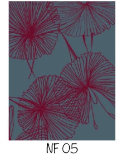 Aboutalisa - Wholesale Fashion Leggings - Women's - Printed tulle leggings7