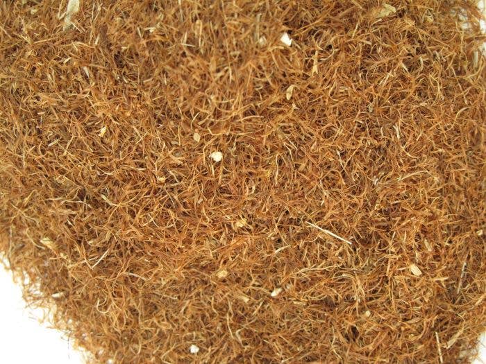 CADUCEUS kruidenapotheek - Wholesale Loose Tea - Cornbeard (Zea Mays) 1kg0