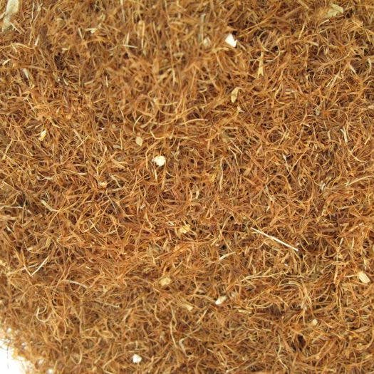 CADUCEUS kruidenapotheek - Wholesale Loose Tea - Cornbeard (Zea Mays) 1kg