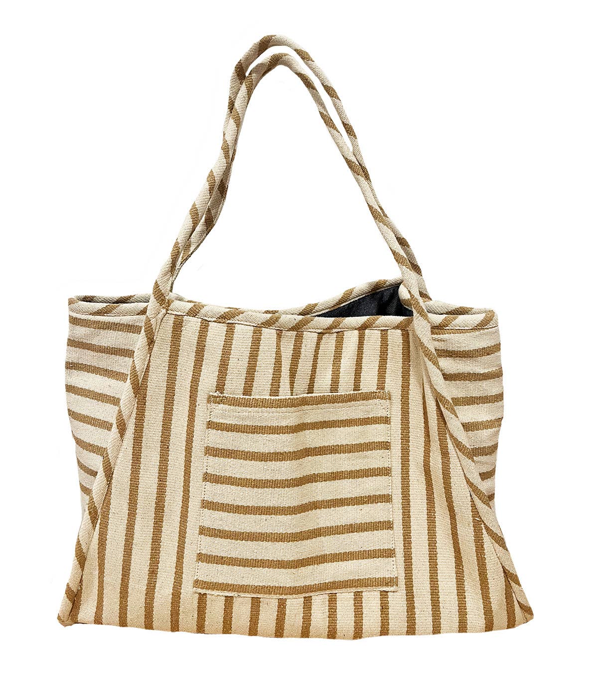 Lu & Elle - Wholesale Tote Bag - Women's - The Easy Tote 0