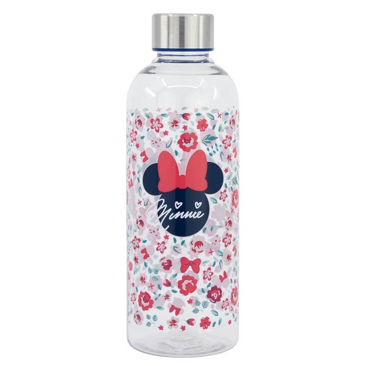 Evidence - Wholesale Water Bottle - Disney Minnie Mouse Hydro Plastic Bottle - 850 Ml