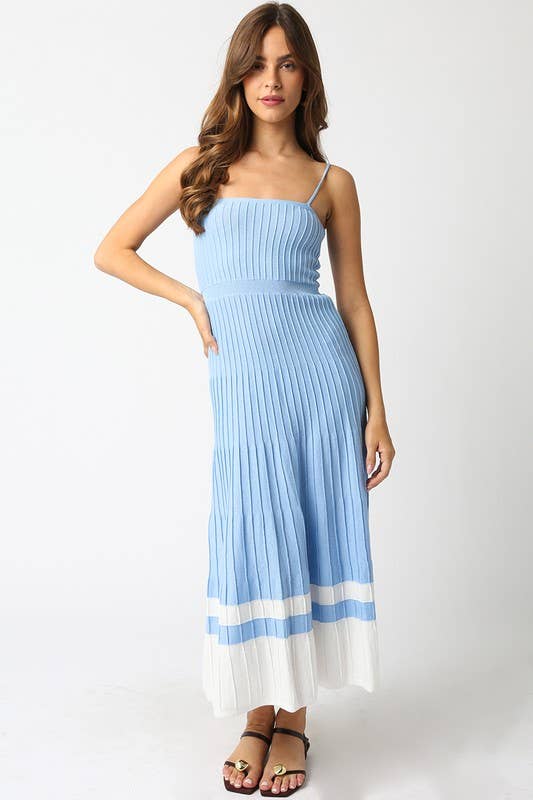 Olivaceous – wholesale Dress – Women's – Kenzie Dress20