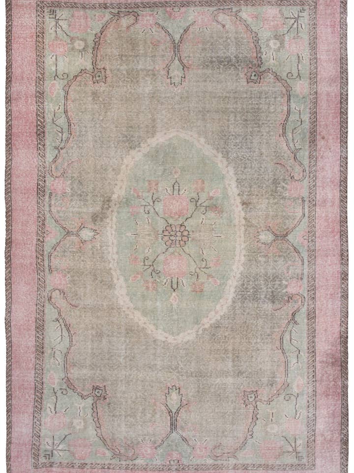 Valery - 6'7" x 10'3" for wholesale by Biev