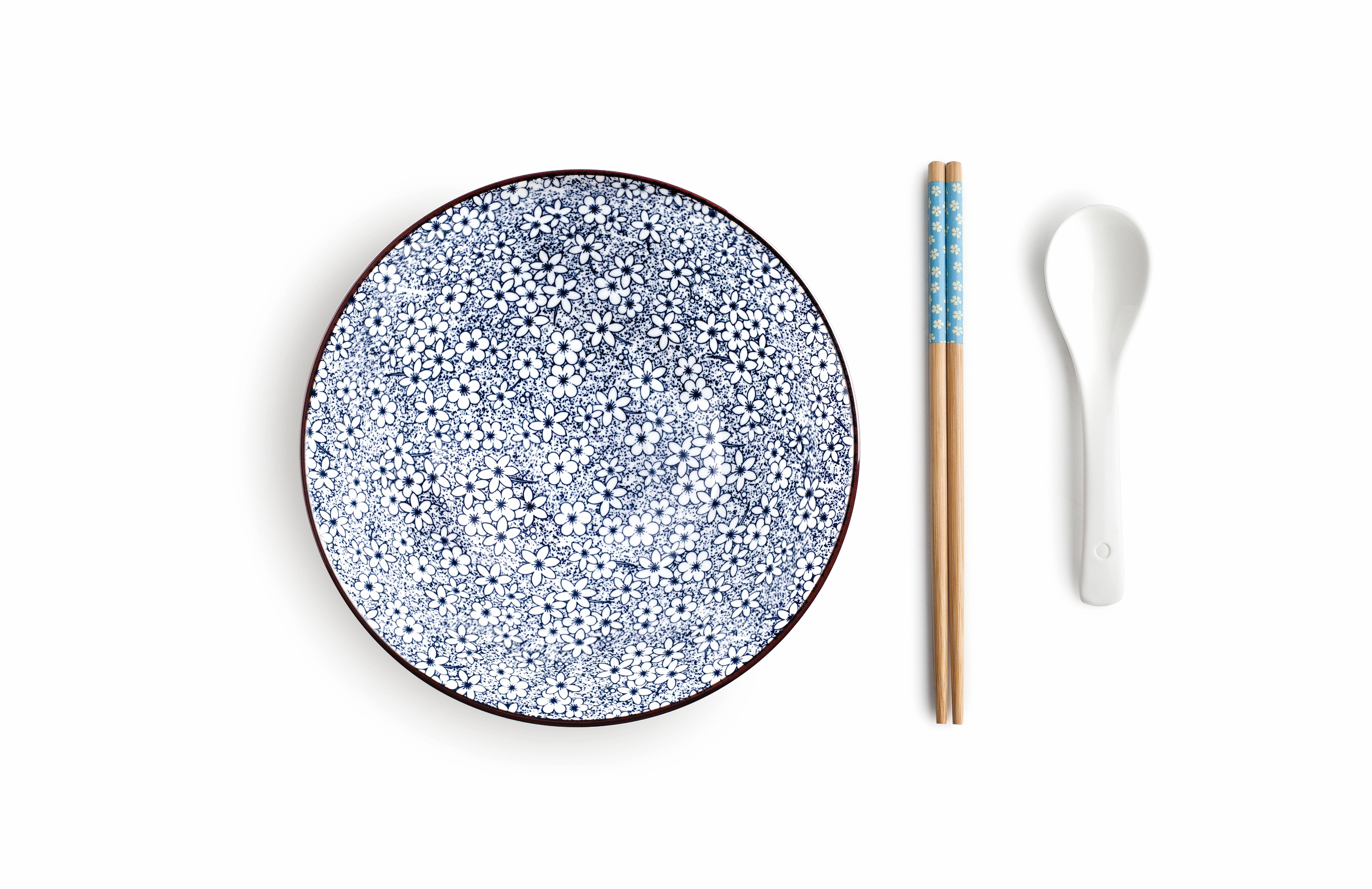 Ibili - Wholesale Serve Bowl - Set For Ramen Sapporo - IBILI2