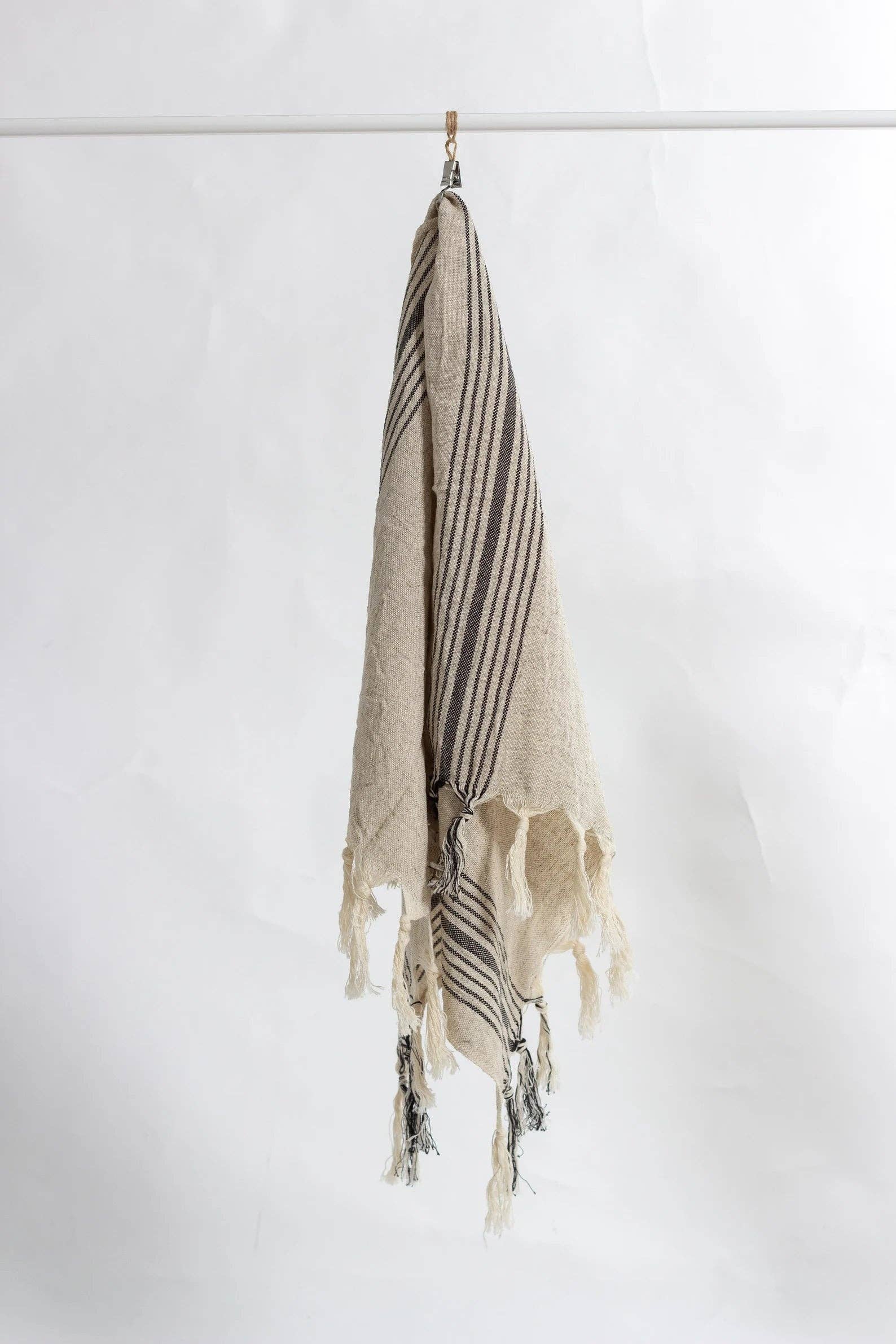 Eastern Woven - Wholesale Hand Towel - Karakavak Hand Towel7