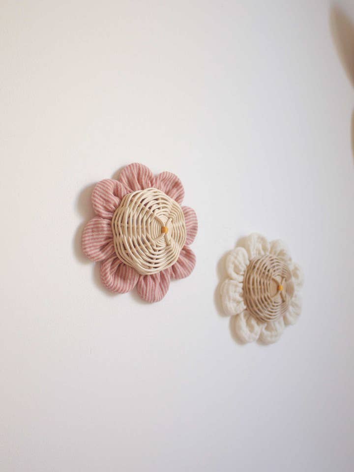 kleine bloem Oost-Indische kers voor wholesale door ateliersolelh