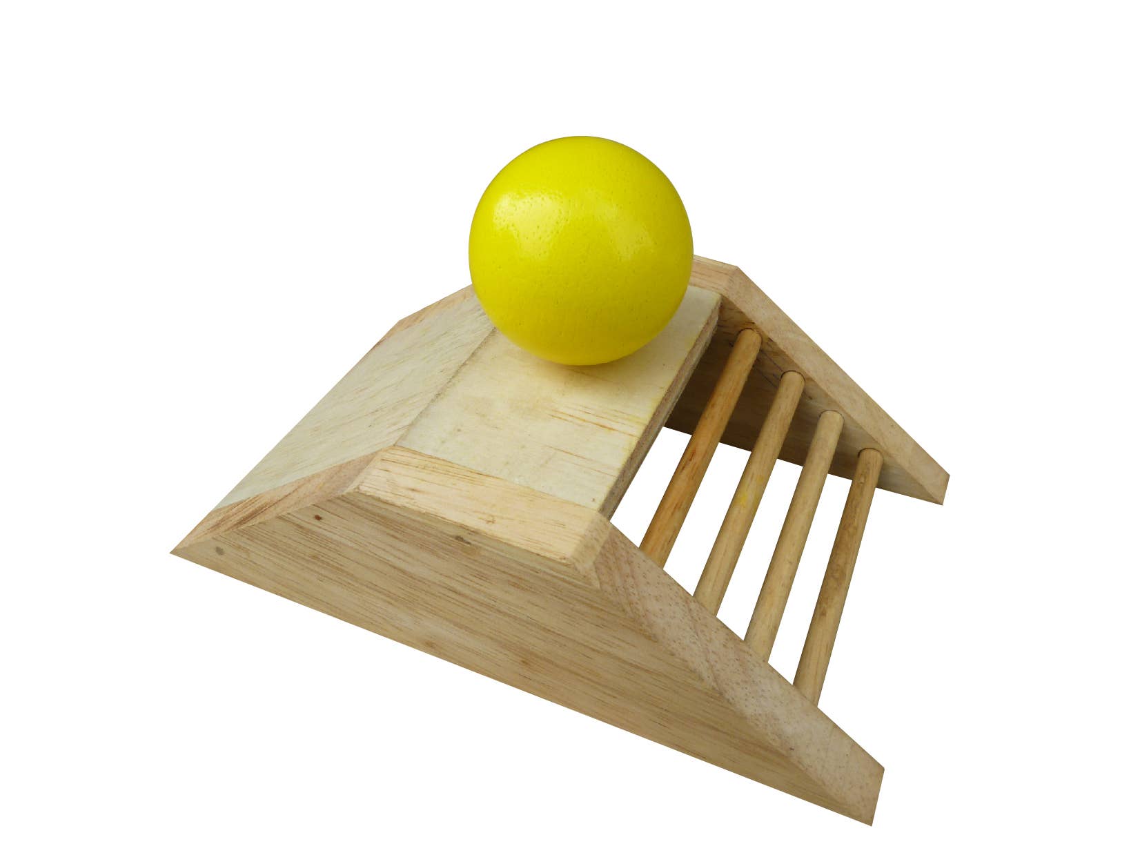 Q Toys - Wholesale Wood Toy - Kids - Mini Golf Set7